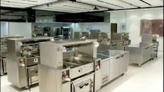 HOCHTIEF PROCUREMENT ASIA F&B EQUIPMENT
