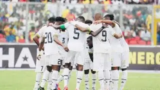 TOGO REJECT GH PLEA TO USE THEIR STADIUM. GH DROP LATEST FIFA RANKING.GPL &MORE