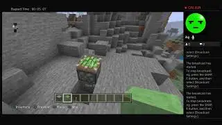 Gleamingcar653's Live PS4 Broadcast