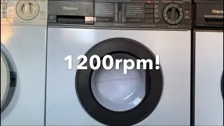 1year anniversary! hotpoint 9546 1200 DE LUX