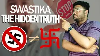 The Swastika vs Nazi Hakenkreuz: Exploring the Ancient Hindu Symbol's Controversy
