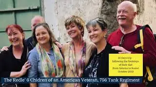 Monte Cassino  WW2 Tours 2019