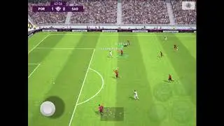 PES20 Mobile #3 | Pro Evolution Soccer | IOS Gameplay