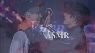 •(ASMR VMIN) 