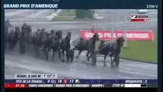 Maharaja Pri de Amerique 2014