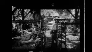 So Proudly We Hail (1943) Trailer