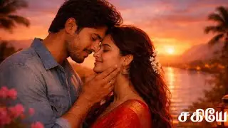 சகியே&hellip; சகியே ❤️ &ndash; Tamil Indie Melody | Tamil Aura