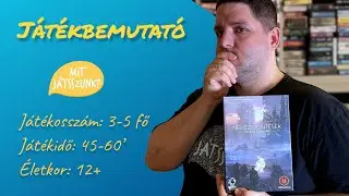 Nehéz Döntések Játékbemutató