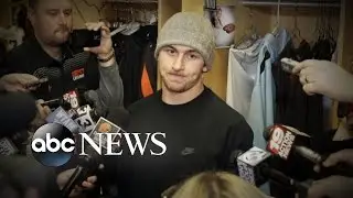 Johnny Manziel Overwhelmed in Court, Faces Domestic Violence Charge
