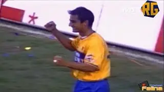 Tigres vs Jaguares 3-0 RESUMEN Jornada 1 Clausura 2003 Liga Mx
