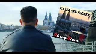 RhingBloot -  He bin ich zohuss (Musikvideo)