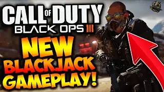 BLACKJACK GAMEPLAY! 