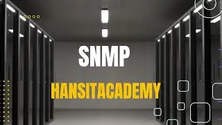 What is SNMP?