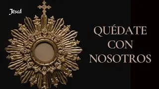 Quédate con Nosotros - Jésed