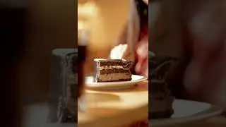 Never say no to cake | Reel Video Production | Boss Man Film