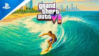 GTA 6 NEW LEAKS! Surfing Mechanics, Advanced Missions & Story Mode CHOICES..