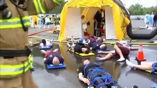 HAZMAT Awareness - HAZMAT Recognition