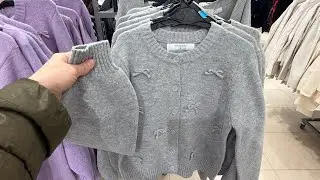 PRIMARK WOMEN NEW COLLECTION | October, 2025