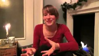 Christmas for atheists