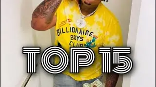TOP 15 Alabama Rappers List 2021 -( Big Yavo, Lil Bam, FSO Li Ant)