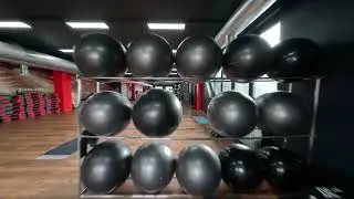 AI Fitness Haan Studiotour