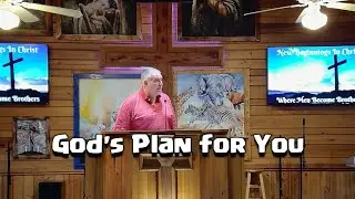 Dorsia Atkinson- Gods plan for you