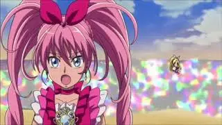 Hibiki Hojo(Cure Melody) titantron theme