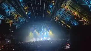 雨降る夜の向こう - Lamp Live at The Salt Shed, Chicago, Illinois 9.10.2024