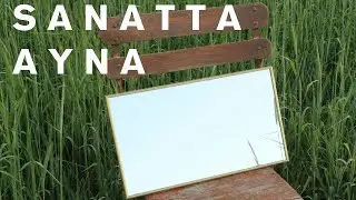 Sanatta Ayna