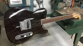 Reveal! Texas Toast DD &ldquo;Steely Danielle&rdquo;