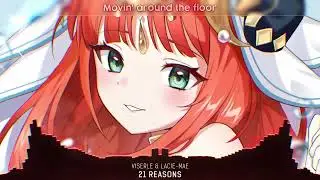 Nightcore - 21 Reasons (Lyrics)#nightcore #lyrics #circus