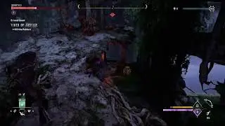 Tides of Justice- Horizon Forbidden West