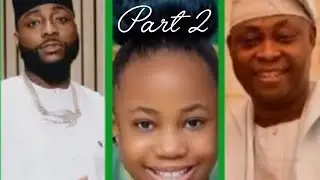 Davido's Dad, Deji Adeleke, explains the family's position over the paternity allegation. Part 2 