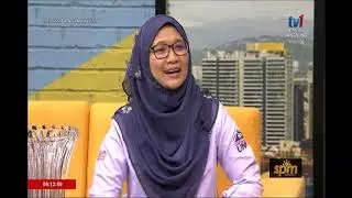 SPM 2019: PERTANDINGAN BICARA BERIRAMA 2019 [11 JULAI 2019]