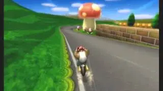 [MKW] N64 Mario Raceway Flap: 31.783