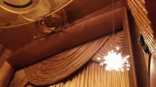 NEW YORK CITY TODAY: A walk inside the Metropolitan Opera