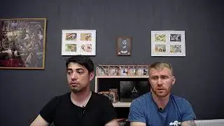 Старт Malifaux 3e