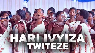 HARI IVYIZA TWITEZE By Chorale Centrale KAYOGORO II