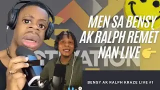 Siw paka ri pa gade ou wè nèg sa yo..😀😀😀