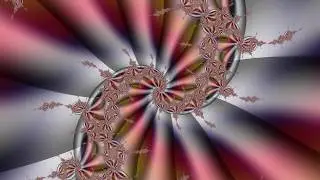 Origin - Orbit Trap Mandelbrot Zoom
