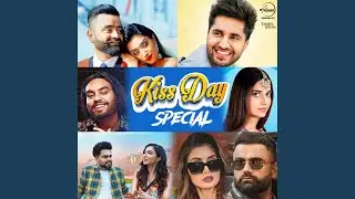 Kiss Day Special