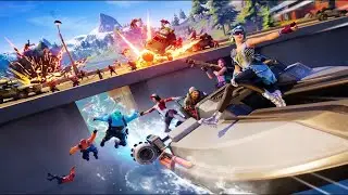 Search the hidden letter &ldquo;E&rdquo; found in the Dive! loading screen.
