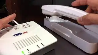 Как настроить бесплатную стационарную телефонную связь