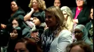 Cold Reading Fail?