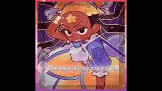 ✩Pretty pretty please i dont want to be a magical girl!!✩ #magicalgirl #indieanimation