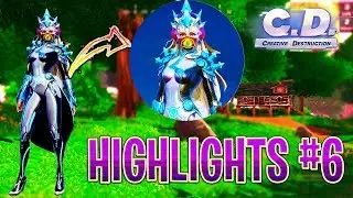 NotLSD Season 6 | Highlights #6 (Creative Destruction)