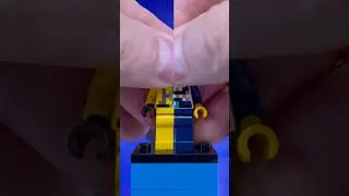 LEGO Minecraft: Cave Explorer vs. Ender Knight