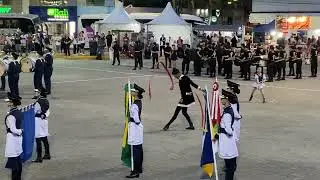 FAMUTA - Copa América 2023 part II