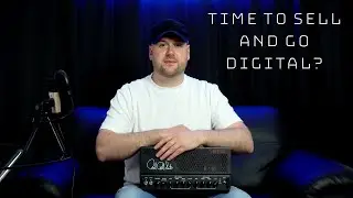 Каково положение PRS MT15 в 2023 году? | Честный обзор, демонстрация и тестирование в различных у...