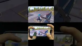 120 FPS iPhone 13 Pro Max🔥 #pubg